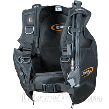 MARES  ORIGIN BCD